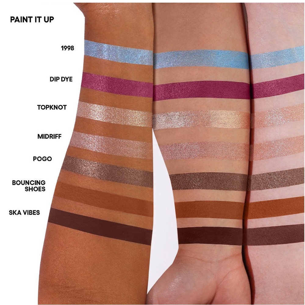 GXVE Paint It Up Clean 24-Hr Cream Eyeshadow in Pogo 9ml BRAND NEW/SEALED - Picture 3 of 13